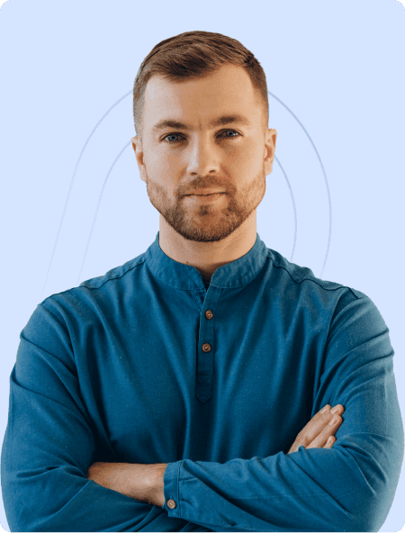 BitsRoot - Blog Author