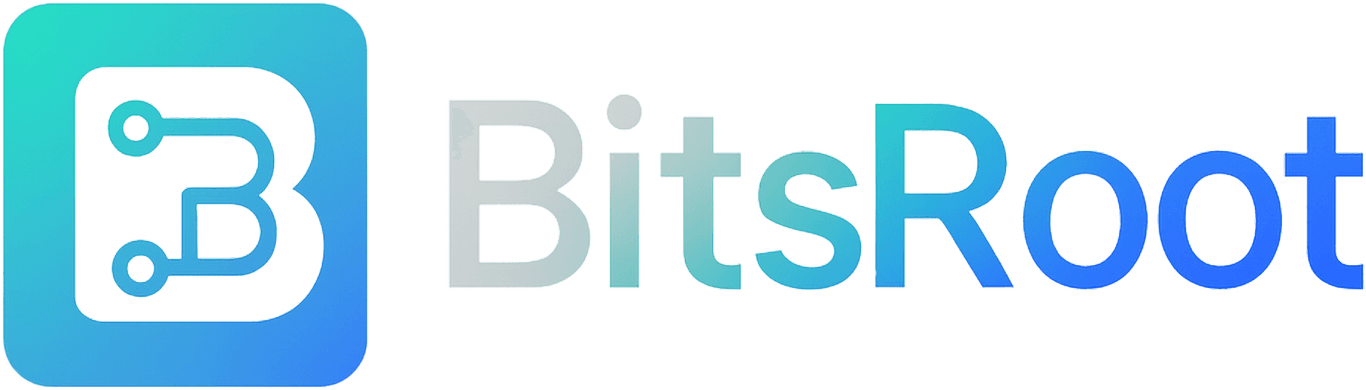 BitsRoot company logo