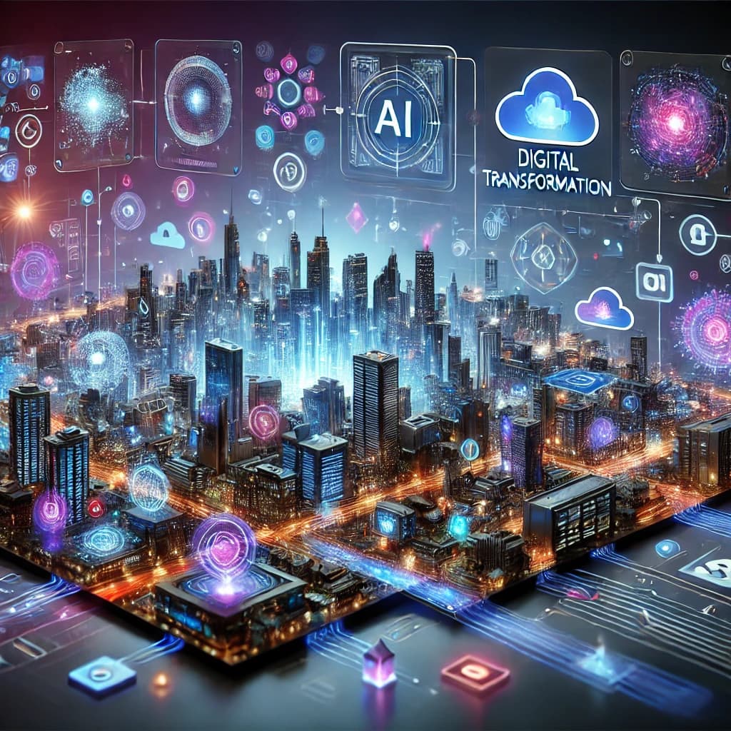 BitsRoot project showcase