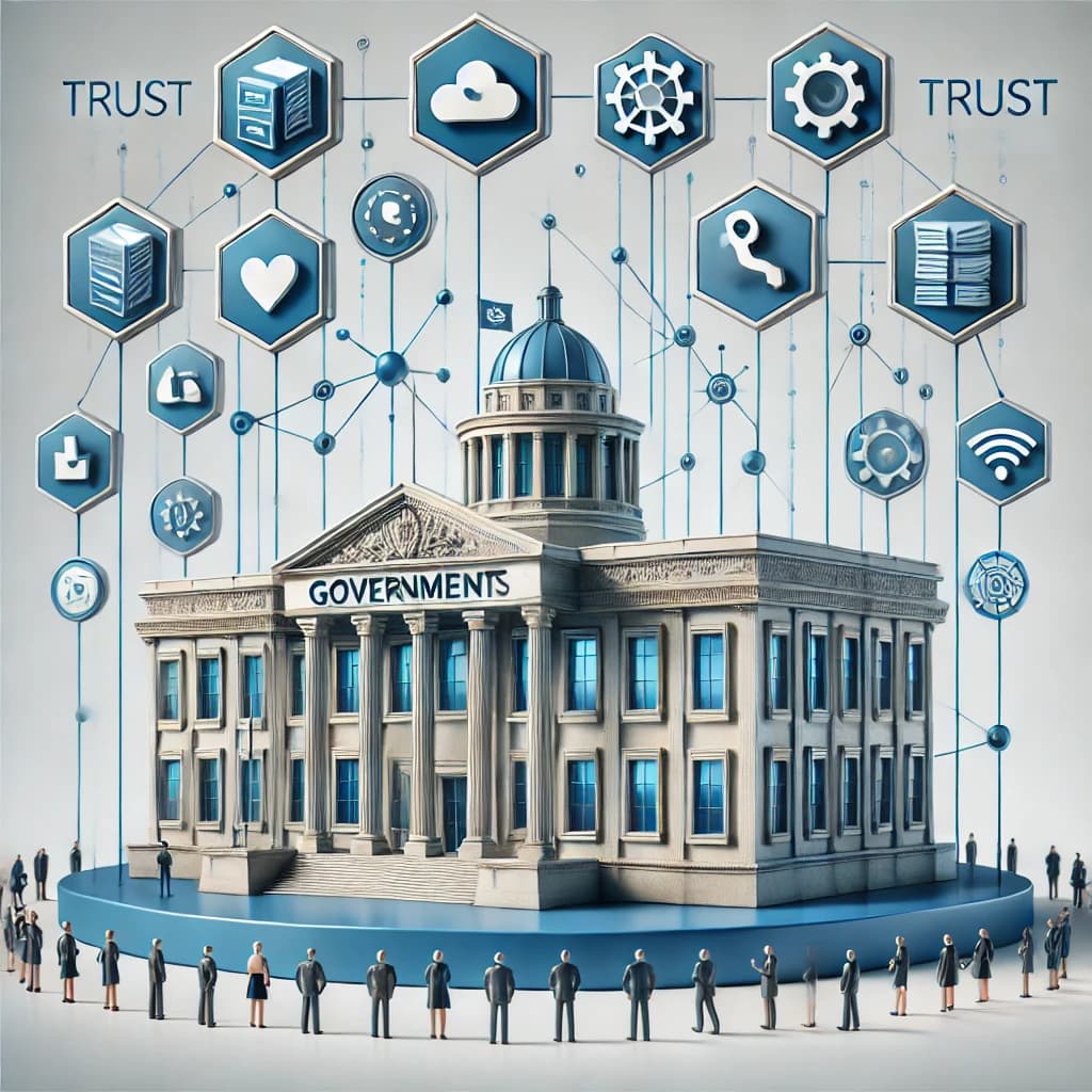 BitsRoot project showcase