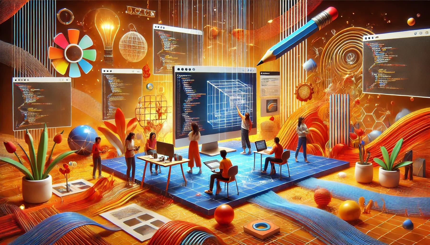 IT Management Services